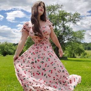 Meet your Posher, Lacy